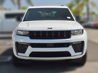 Jeep Grand Cherokee Limited Reserve 4x4 Jeep Grand Cherokee Limited Reserve 4x4