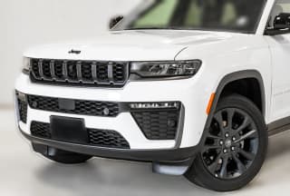 Jeep Grand Cherokee 85th Anniversary Edition 4x4 Jeep Grand Cherokee 85th Anniversary Edition 4x4