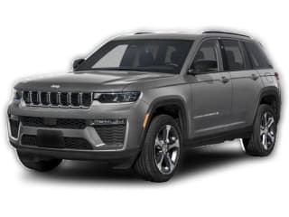 Jeep Grand Cherokee Summit 4x4 Jeep Grand Cherokee Summit 4x4