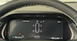 Jeep Grand Cherokee L Limited 4x2 2026 — side view