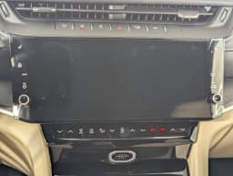 Jeep Grand Cherokee L Limited 4x2 2026 — side view