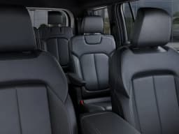 Jeep Grand Cherokee L Limited 4x4 2026 — side view