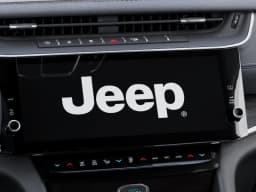 Jeep Grand Cherokee L Limited 4x4 2026 — side view