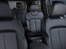 Jeep Grand Cherokee L Limited 4x4 2026 — side view