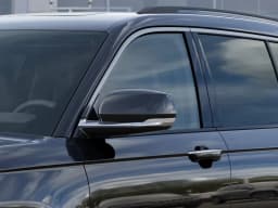 Jeep Grand Cherokee L Limited 4x4 2026 — side view