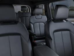 Jeep Grand Cherokee L Limited 4x4 2026 — side view