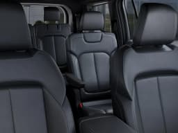 Jeep Grand Cherokee L Limited 4x4 2026 — side view