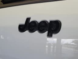 Jeep Grand Cherokee L 85th Anniversary Edition 4x4 2026 — side view