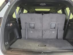 Jeep Grand Cherokee L 85th Anniversary Edition 4x4 2026 — side view