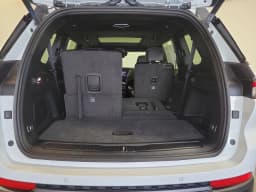 Jeep Grand Cherokee L 85th Anniversary Edition 4x4 2026 — side view