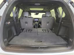 Jeep Grand Cherokee L 85th Anniversary Edition 4x4 2026 — side view