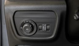 Jeep Grand Cherokee L Limited Reserve 4x4 2027 — side view