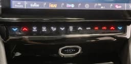 Jeep Grand Cherokee L Limited Reserve 4x4 2027 — side view