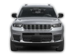 Jeep Grand Cherokee L Limited Reserve 4x4 2027 — side view