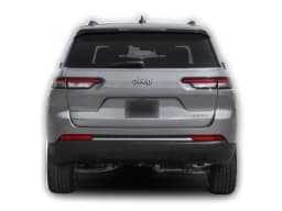 Jeep Grand Cherokee L Limited Reserve 4x4 2027 — side view