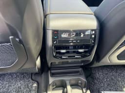 Jeep Grand Cherokee L 85th Anniversary Edition 4x4 2026 — side view