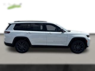 Jeep Grand Cherokee L 85th Anniversary Edition 4x4 Jeep Grand Cherokee L 85th Anniversary Edition 4x4
