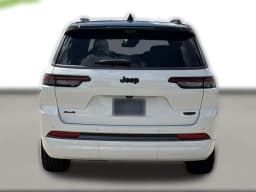 Jeep Grand Cherokee L Summit 4x4 2026 — side view