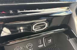 Jeep Grand Cherokee L Summit 4x4 2026 — side view