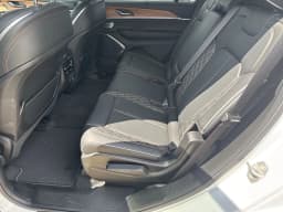 Jeep Grand Cherokee L Summit 4x4 2026 — side view