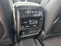 Jeep Grand Cherokee L Summit 4x4 2026 — side view