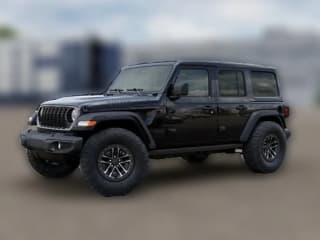 Jeep Wrangler Willys 4 Door 4x4 Jeep Wrangler Willys 4 Door 4x4
