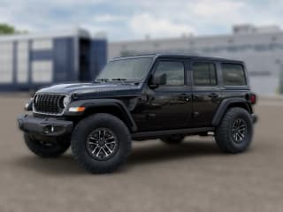 Jeep Wrangler Willys 4 Door 4x4 Jeep Wrangler Willys 4 Door 4x4