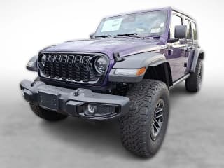 Jeep Wrangler Willys 4 Door 4x4 Jeep Wrangler Willys 4 Door 4x4