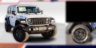 Jeep Wrangler Willys 4 Door 4x4 Jeep Wrangler Willys 4 Door 4x4