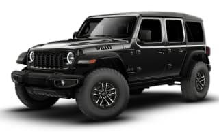 Jeep Wrangler Willys 4 Door 4x4 Jeep Wrangler Willys 4 Door 4x4