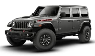 Jeep Wrangler Rubicon 4 Door 4x4 Jeep Wrangler Rubicon 4 Door 4x4