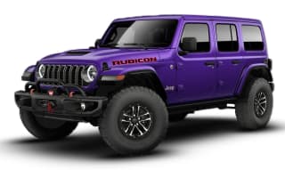 Jeep Wrangler Rubicon 4 Door 4x4 Jeep Wrangler Rubicon 4 Door 4x4