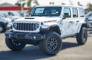 Jeep Wrangler Rubicon 4 Door 4x4 Jeep Wrangler Rubicon 4 Door 4x4