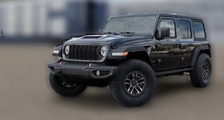 Jeep Wrangler Rubicon 4 Door 4x4 Jeep Wrangler Rubicon 4 Door 4x4