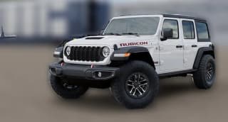 Jeep Wrangler Rubicon 4 Door 4x4 Jeep Wrangler Rubicon 4 Door 4x4