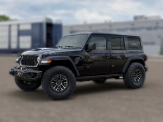 Jeep Wrangler Moab 392 4 Door 4x4 Jeep Wrangler Moab 392 4 Door 4x4