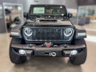 Jeep Wrangler Moab 392 4 Door 4x4 Jeep Wrangler Moab 392 4 Door 4x4