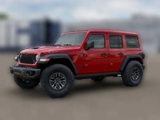 Jeep Wrangler Moab 392 4 Door 4x4 Jeep Wrangler Moab 392 4 Door 4x4