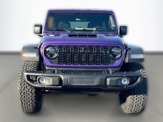 Jeep Wrangler Willys 392 4 Door 4x4 Jeep Wrangler Willys 392 4 Door 4x4