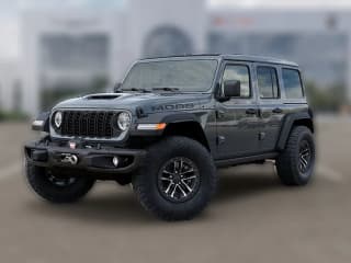 Jeep Wrangler Moab 392 4 Door 4x4 Jeep Wrangler Moab 392 4 Door 4x4