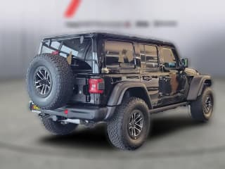 Jeep Wrangler Moab 392 4 Door 4x4 Jeep Wrangler Moab 392 4 Door 4x4