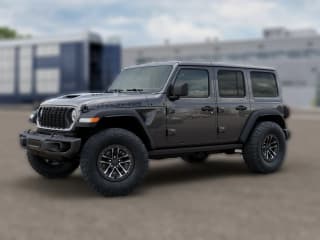 Jeep Wrangler Moab 392 4 Door 4x4 Jeep Wrangler Moab 392 4 Door 4x4
