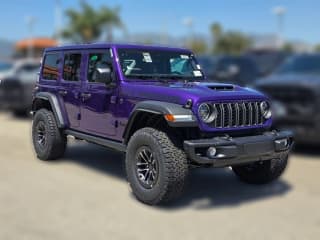 Jeep Wrangler Moab 392 4 Door 4x4 Jeep Wrangler Moab 392 4 Door 4x4