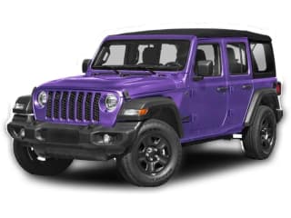 Jeep Wrangler Moab 392 4 Door 4x4 Jeep Wrangler Moab 392 4 Door 4x4
