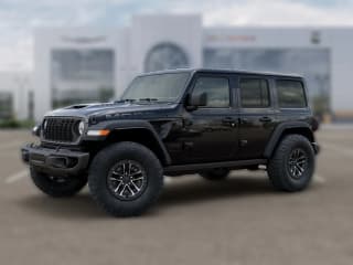 Jeep Wrangler Moab 392 4 Door 4x4 Jeep Wrangler Moab 392 4 Door 4x4