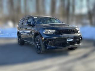 Dodge Durango GT Plus HEMI V8 AWD Dodge Durango GT Plus HEMI V8 AWD