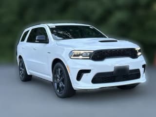 Dodge Durango GT Premium HEMI V8 AWD Dodge Durango GT Premium HEMI V8 AWD