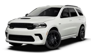 Dodge Durango GT Premium HEMI AWD Dodge Durango GT Premium HEMI AWD