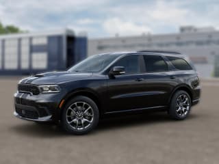 Dodge Durango GT Plus HEMI V8 America 250 Edition AWD Dodge Durango GT Plus HEMI V8 America 250 Edition AWD