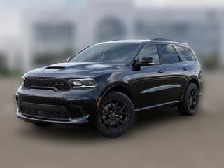 Dodge Durango GT Premium HEMI V8 AWD Dodge Durango GT Premium HEMI V8 AWD